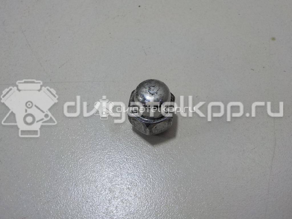 Фото Гайка колеса  5295014140 для mazda 323 (BA) {forloop.counter}}