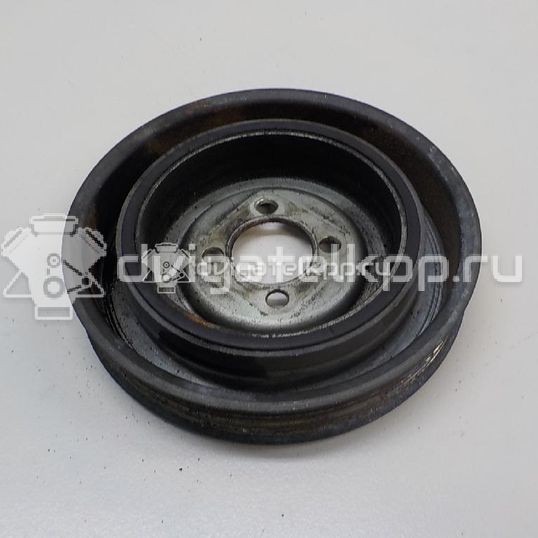 Фото Шкив коленвала  55200498 для Fiat Tempra 159 / Idea 350 / Linea 323 / Qubo 225 / Punto