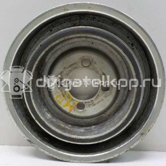 Фото Шкив коленвала  55200498 для Fiat Tempra 159 / Idea 350 / Linea 323 / Qubo 225 / Punto