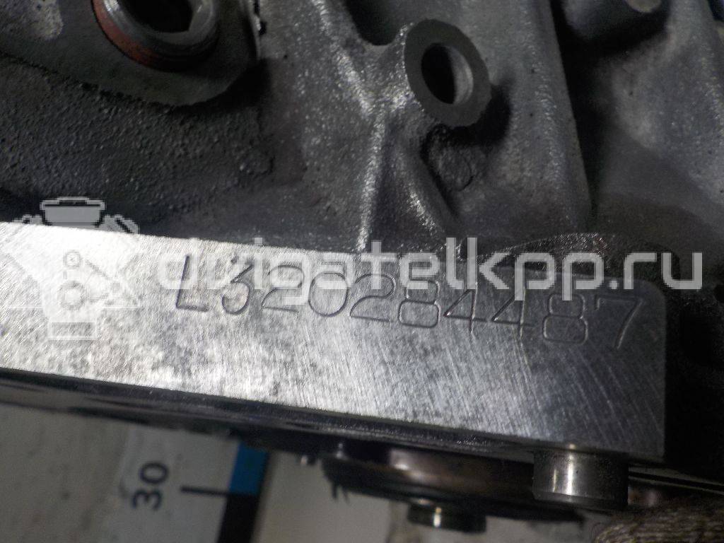 Фото Контрактный (б/у) двигатель L3 для Mazda / Ford Australia / Mazda (Faw) 141-238 л.с 16V 2.3 л бензин L3M602300M {forloop.counter}}