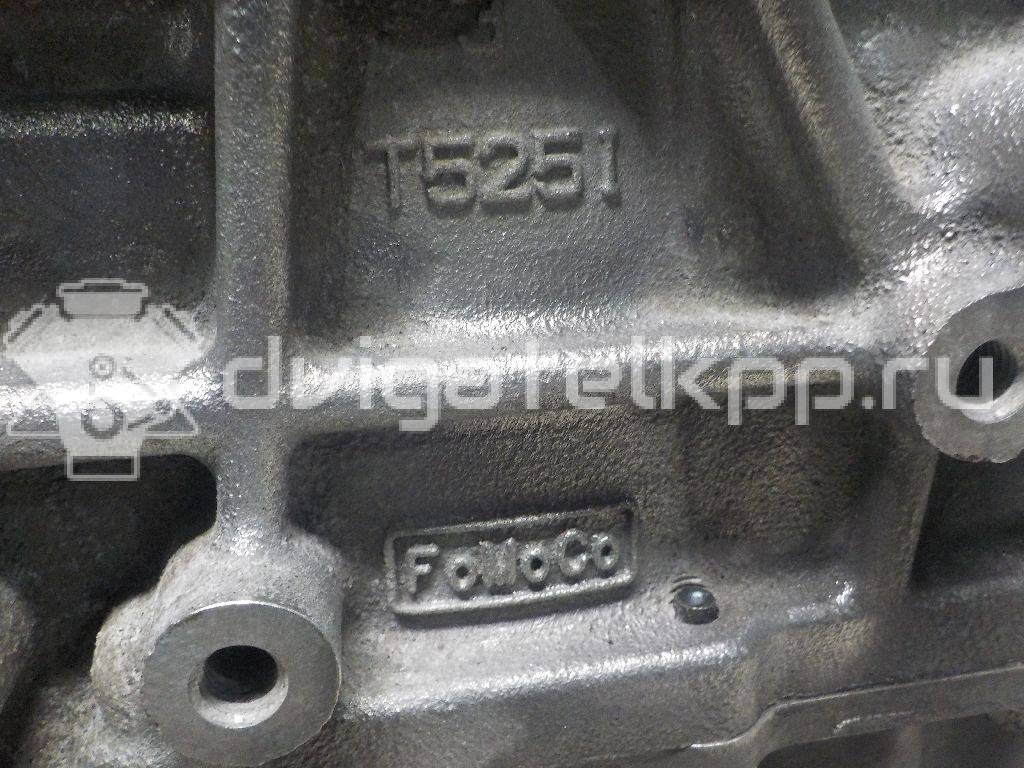 Фото Контрактный (б/у) двигатель L3 для Mazda / Ford Australia / Mazda (Faw) 141-238 л.с 16V 2.3 л бензин L3M602300M {forloop.counter}}