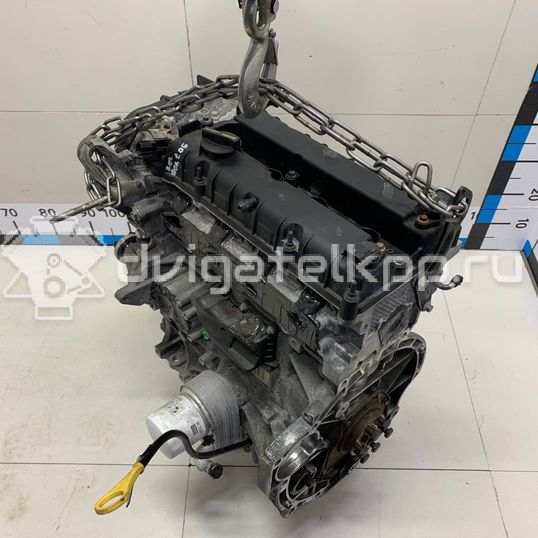 Фото Контрактный (б/у) двигатель M для Mazda 929 / 626 90 л.с 8V 2.0 л бензин L82302300E