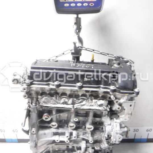 Фото Контрактный (б/у) двигатель PE для Mazda (Changan) 3 / Cx-5 155-158 л.с 16V 2.0 л бензин PEY702300G