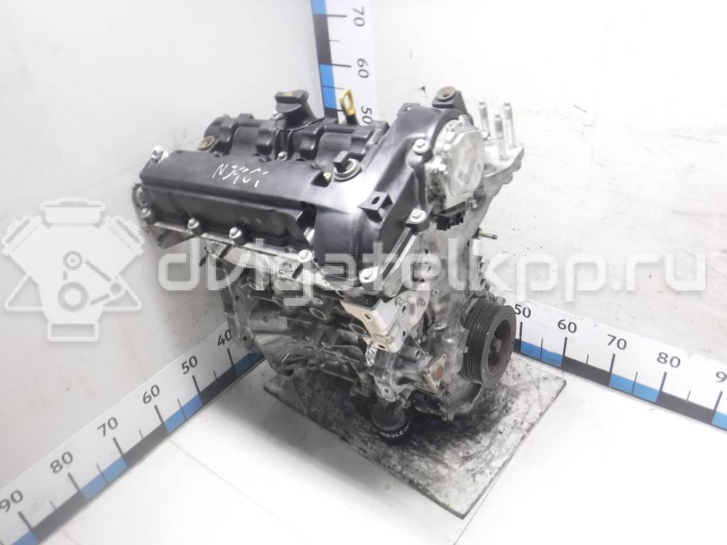 Фото Контрактный (б/у) двигатель PE для Mazda (Changan) 3 / Cx-5 155-158 л.с 16V 2.0 л бензин PEY702300G {forloop.counter}}