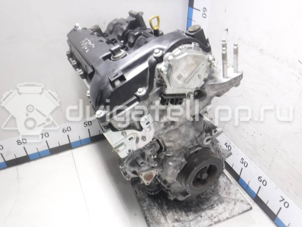 Фото Контрактный (б/у) двигатель PE для Mazda (Changan) 3 / Cx-5 155-158 л.с 16V 2.0 л бензин PEY702300G {forloop.counter}}