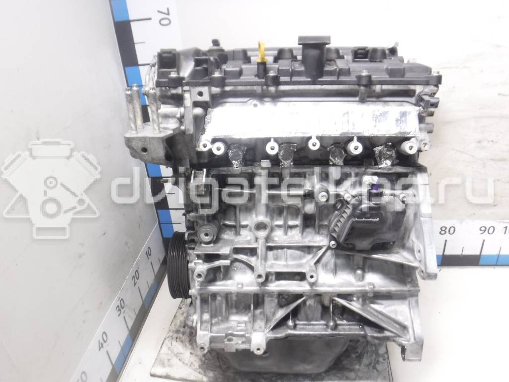 Фото Контрактный (б/у) двигатель PE для Mazda (Changan) 3 / Cx-5 155-158 л.с 16V 2.0 л бензин PEY702300G {forloop.counter}}