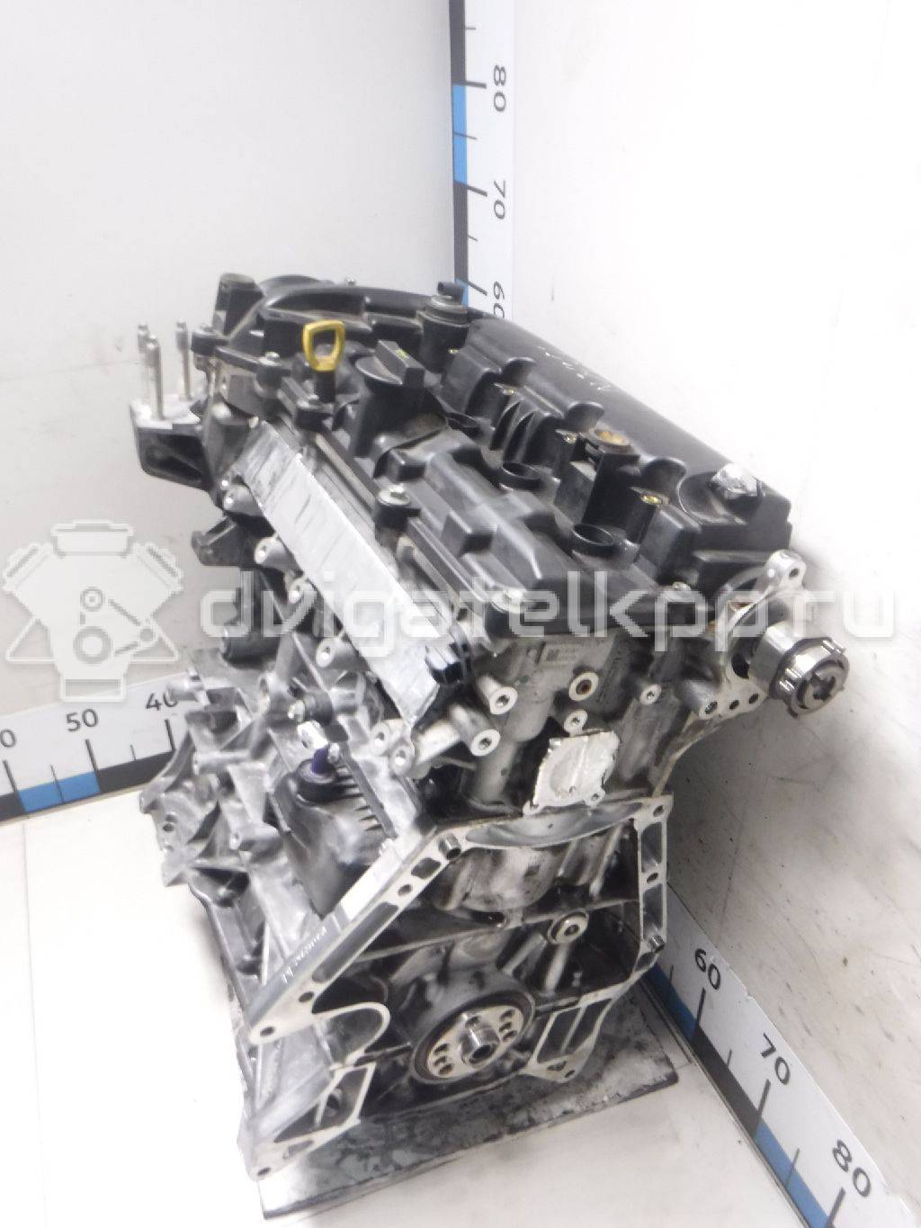 Фото Контрактный (б/у) двигатель PE для Mazda (Changan) 3 / Cx-5 155-158 л.с 16V 2.0 л бензин PEY702300G {forloop.counter}}