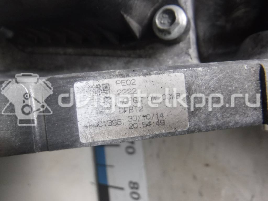 Фото Контрактный (б/у) двигатель PE для Mazda (Changan) 3 / Cx-5 155-158 л.с 16V 2.0 л бензин PEY702300G {forloop.counter}}