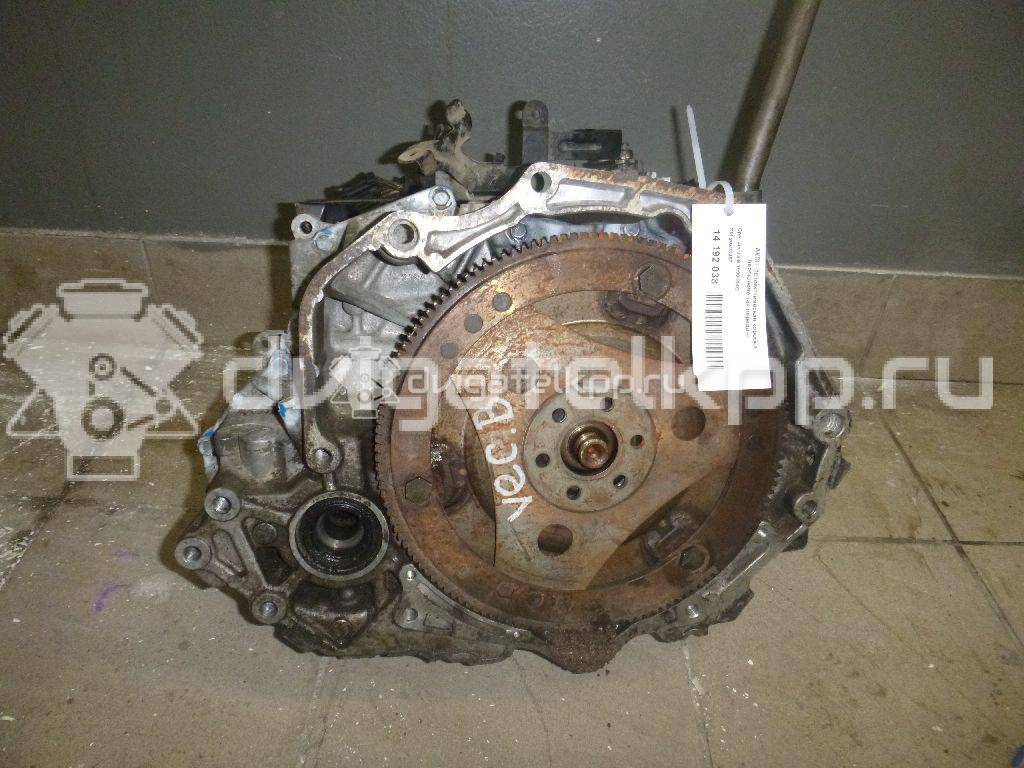 Фото Контрактная (б/у) АКПП для Opel Astra / Zafira 115 л.с 16V 1.8 л X 18 XE1 бензин 90523457 {forloop.counter}}