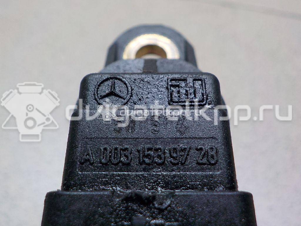 Фото Датчик положения распредвала  5175762AA для mercedes benz A140/160 W168 {forloop.counter}}