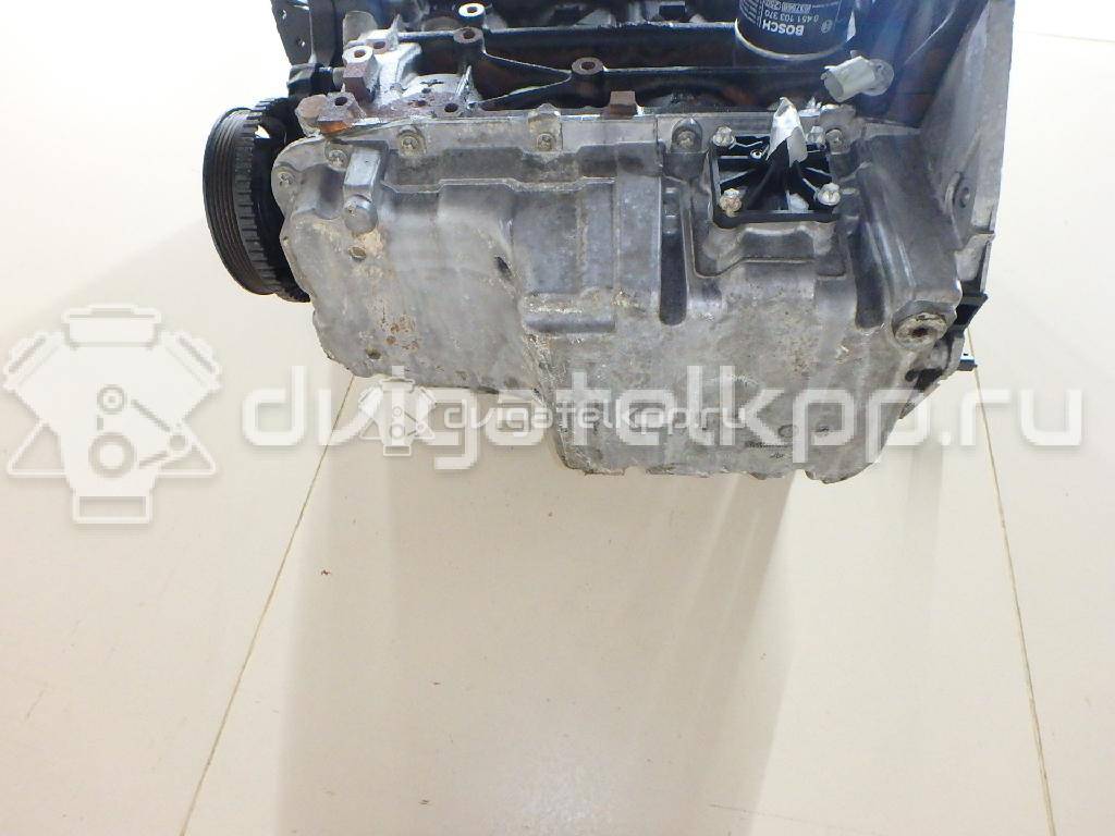 Фото Контрактный (б/у) двигатель Z 18 XE для Opel Tigra / Astra / Corsa / Vectra / Signum 122-125 л.с 16V 1.8 л бензин R1500039 {forloop.counter}}