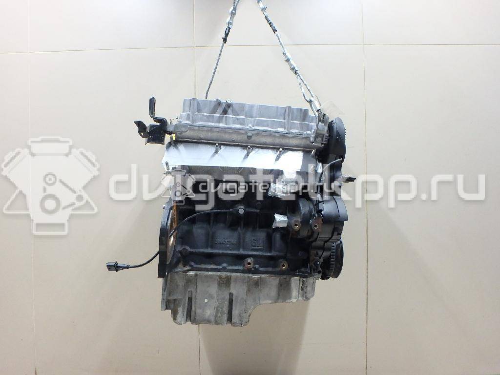 Фото Контрактный (б/у) двигатель Z 18 XE для Opel Tigra / Astra / Corsa / Vectra / Signum 122-125 л.с 16V 1.8 л бензин R1500039 {forloop.counter}}