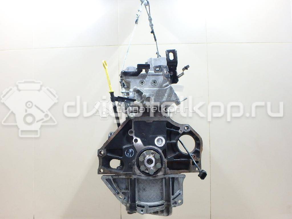 Фото Контрактный (б/у) двигатель Z 18 XE для Opel Tigra / Astra / Corsa / Vectra / Signum 122-125 л.с 16V 1.8 л бензин R1500039 {forloop.counter}}