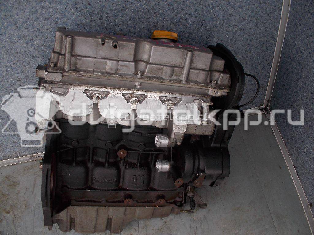 Фото Контрактный (б/у) двигатель Z 18 XE для Holden / Opel / Chevrolet / Vauxhall 122-125 л.с 16V 1.8 л бензин R1500039 {forloop.counter}}