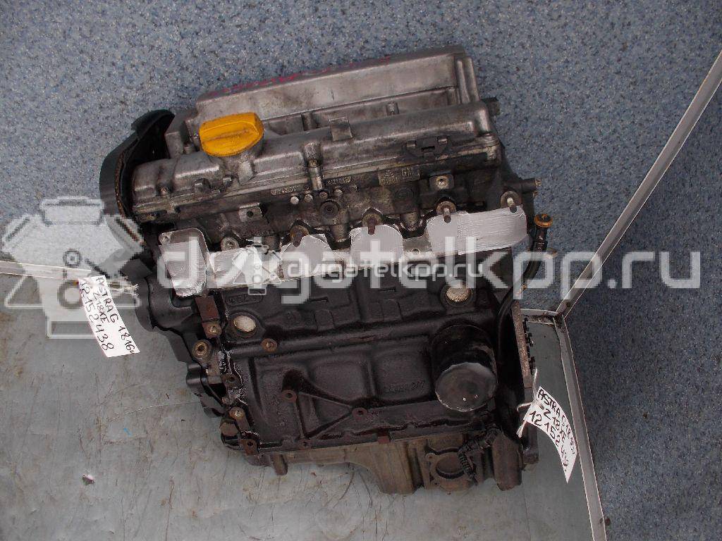 Фото Контрактный (б/у) двигатель Z 18 XE для Holden / Opel / Chevrolet / Vauxhall 122-125 л.с 16V 1.8 л бензин R1500039 {forloop.counter}}