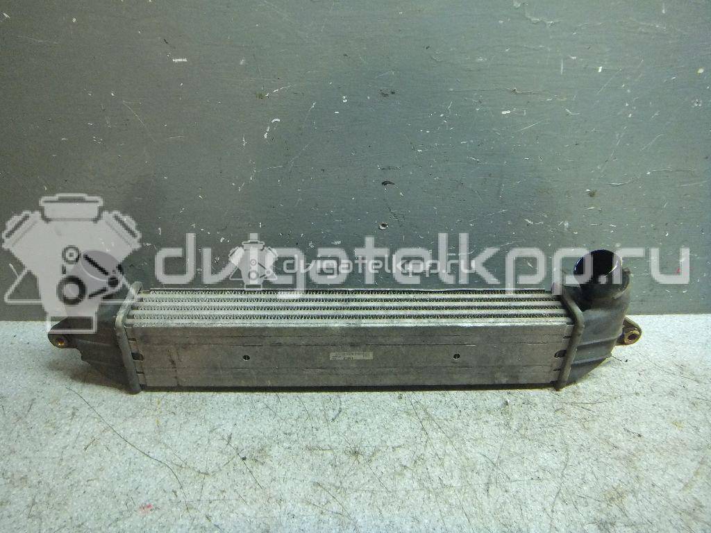 Фото Интеркулер  46849068 для Fiat Doblo / Ducato {forloop.counter}}