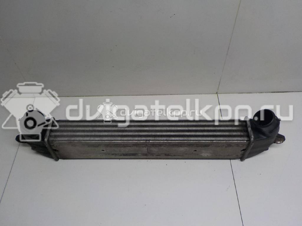 Фото Интеркулер  46849068 для Fiat Doblo / Ducato {forloop.counter}}