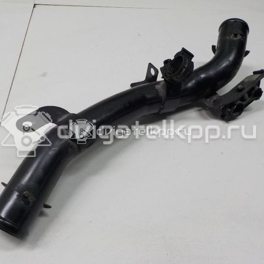 Фото Патрубок интеркулера  51757917 для Fiat Doblo