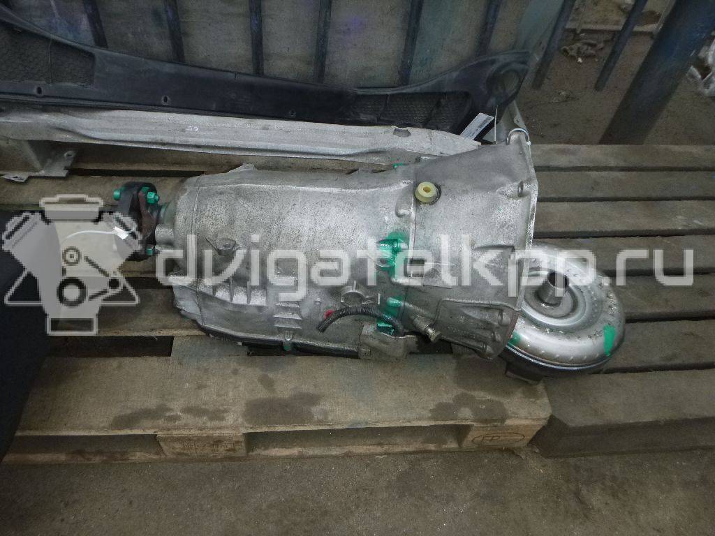 Фото Контрактная (б/у) АКПП для Mercedes-Benz C-Class 156 л.с 16V 1.8 л M 271.952 (M271 KE18 ML) бензин 2112703300 {forloop.counter}}