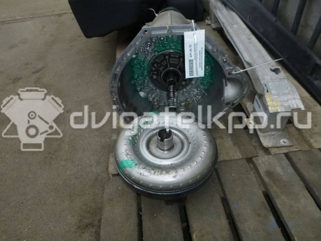 Фото Контрактная (б/у) АКПП для Mercedes-Benz C-Class 156 л.с 16V 1.8 л M 271.952 (M271 KE18 ML) бензин 2112703300 {forloop.counter}}