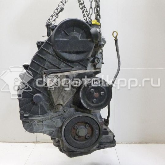 Фото Контрактный (б/у) двигатель Z 17 DTL для Opel / Vauxhall 80 л.с 16V 1.7 л Дизельное топливо 93186517