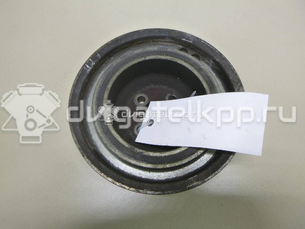 Фото Шкив коленвала  504076697 для Fiat Ducato {forloop.counter}}