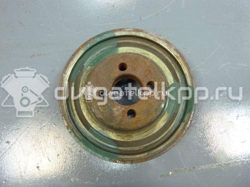 Фото Шкив коленвала  504078435 для Fiat Ducato {forloop.counter}}