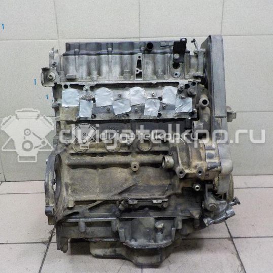 Фото Контрактный (б/у) двигатель Z 17 DTL для Opel / Vauxhall 80 л.с 16V 1.7 л Дизельное топливо Z17DTL