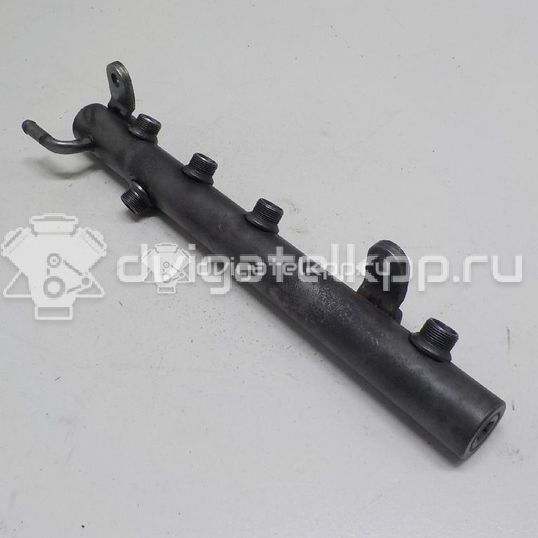 Фото Рейка топливная (рампа)  6420703495 для mercedes benz GL-Class X166 (GL/GLS)