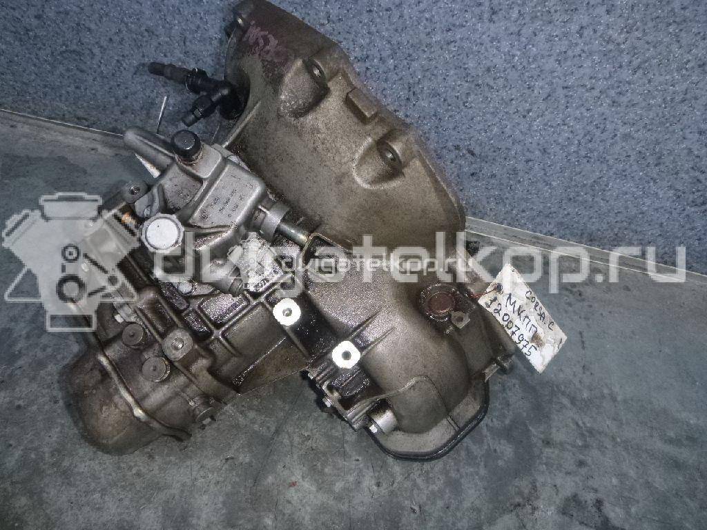 Фото Контрактная (б/у) МКПП для Opel / Suzuki / Vauxhall 75-80 л.с 16V 1.2 л Z 12 XEP бензин 0700357 {forloop.counter}}