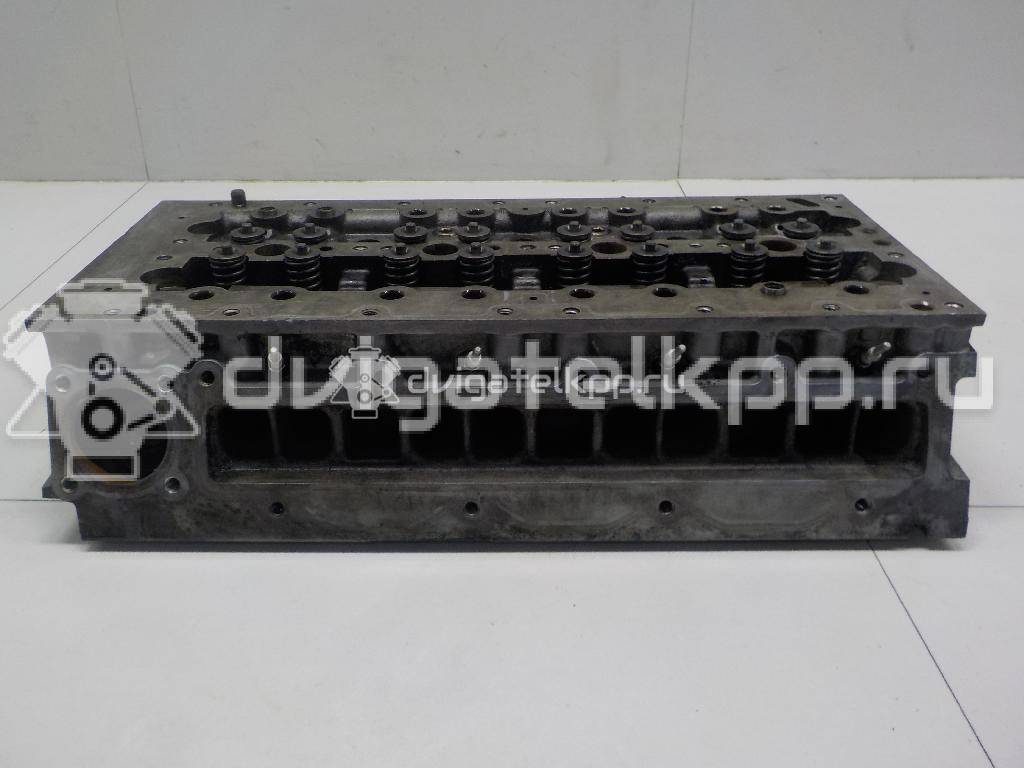 Фото Головка блока  504049268 для Fiat Ducato {forloop.counter}}