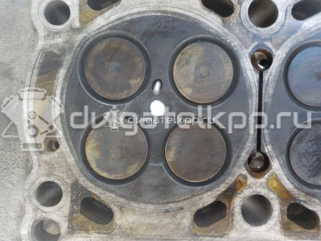 Фото Головка блока  504049268 для Fiat Ducato {forloop.counter}}