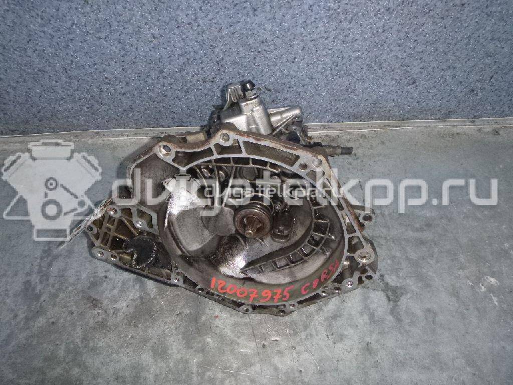 Фото Контрактная (б/у) МКПП для Opel / Suzuki / Vauxhall 75-80 л.с 16V 1.2 л Z 12 XEP бензин 0700357 {forloop.counter}}