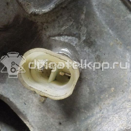 Фото Контрактная (б/у) МКПП для Opel / Suzuki / Vauxhall 60 л.с 12V 1.0 л Z 10 XEP бензин