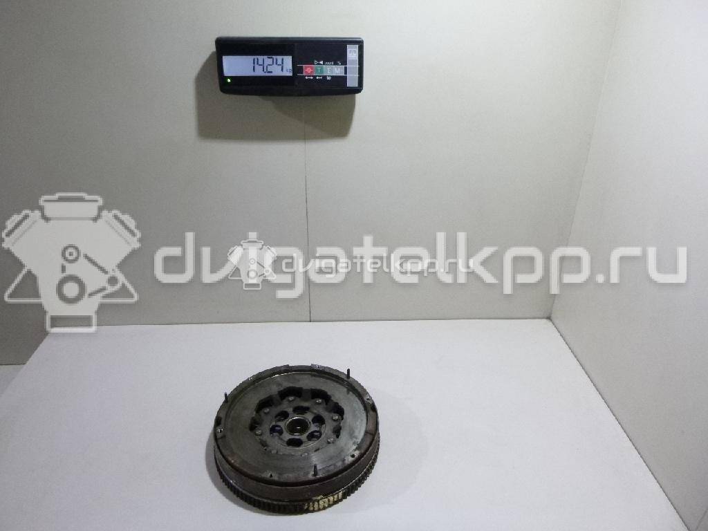 Фото Маховик  55236167 для Fiat Ducato {forloop.counter}}