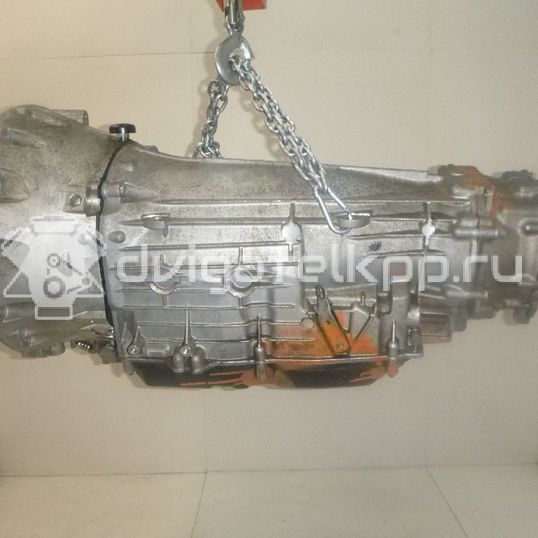 Фото Контрактная (б/у) АКПП для Mercedes-Benz C-Class / Glk-Class X204 163-204 л.с 16V 2.1 л OM 651.912 (M651 D22 G4) Дизельное топливо 2042708000