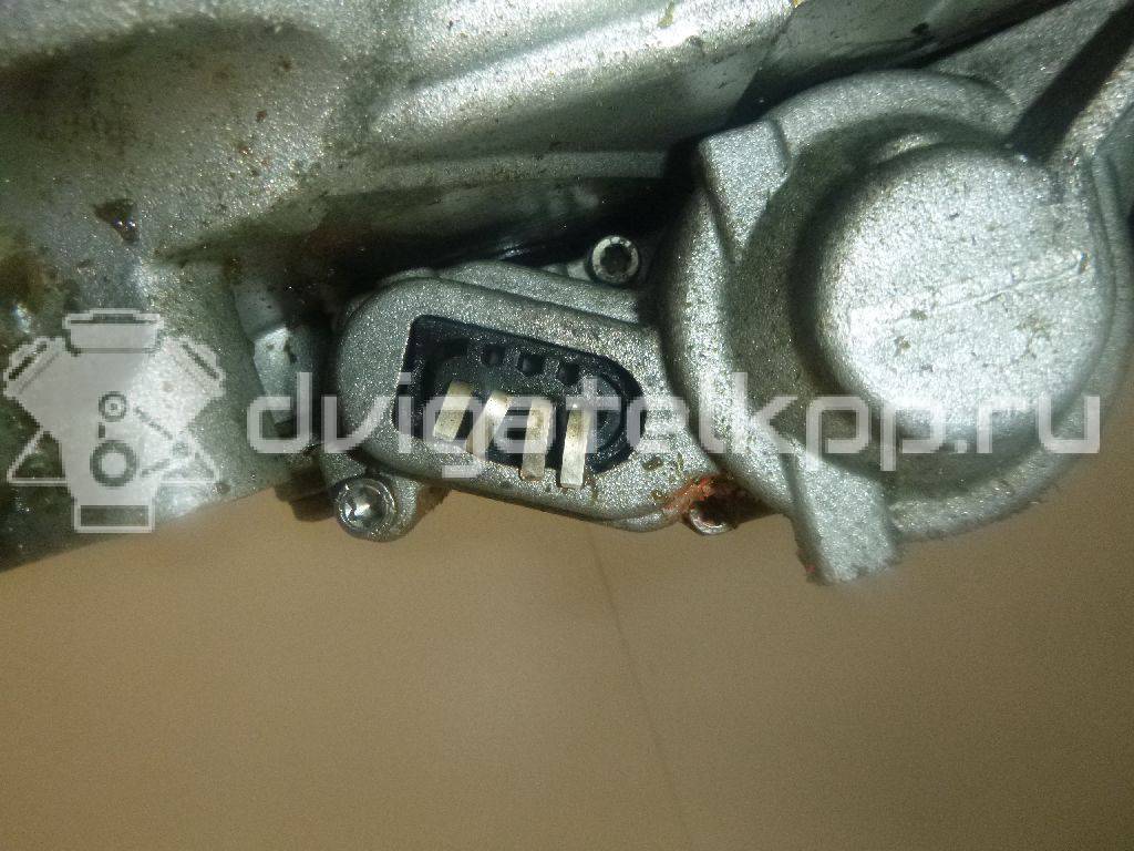 Фото Контрактная (б/у) АКПП для Mercedes-Benz C-Class / Glk-Class X204 163-204 л.с 16V 2.1 л OM 651.912 (M651 D22 G4) Дизельное топливо 2042708000 {forloop.counter}}