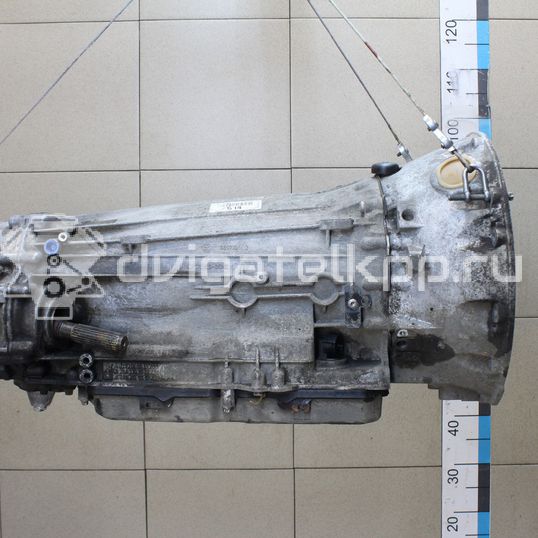 Фото Контрактная (б/у) АКПП для Mercedes-Benz C-Class / Glk-Class X204 272 л.с 24V 3.5 л M 272.971 (M272 E35) бензин 2042706100