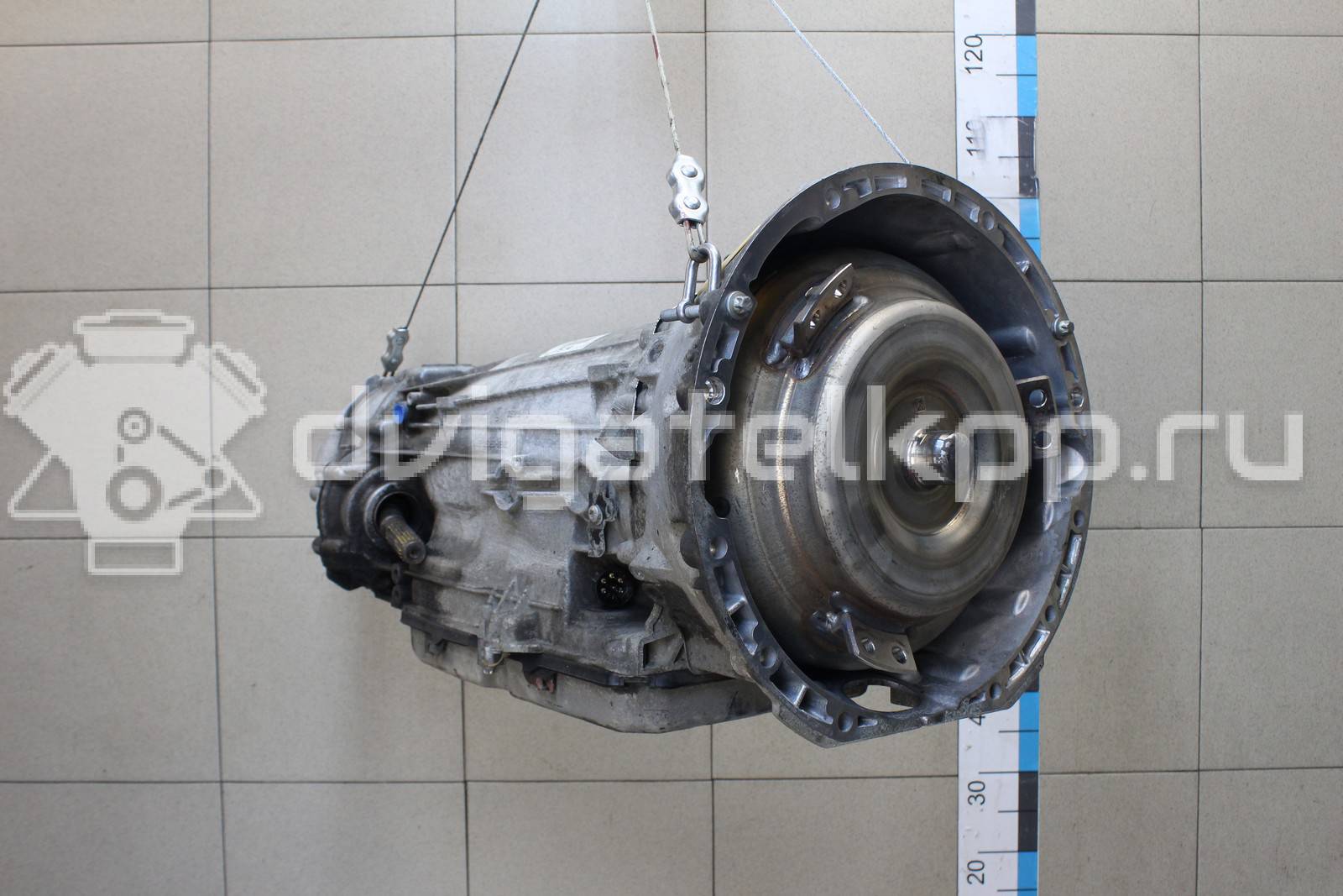 Фото Контрактная (б/у) АКПП для Mercedes-Benz C-Class / Glk-Class X204 272 л.с 24V 3.5 л M 272.971 (M272 E35) бензин 2042706100 {forloop.counter}}