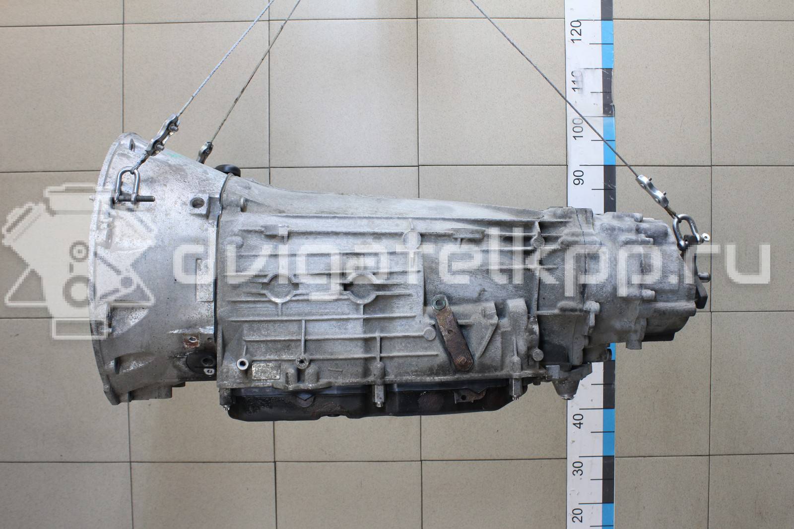 Фото Контрактная (б/у) АКПП для Mercedes-Benz C-Class / Glk-Class X204 272 л.с 24V 3.5 л M 272.971 (M272 E35) бензин 2042706100 {forloop.counter}}