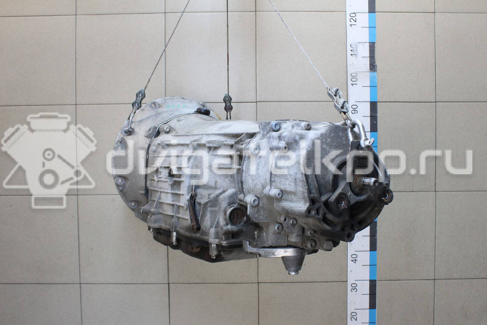 Фото Контрактная (б/у) АКПП для Mercedes-Benz C-Class / Glk-Class X204 272 л.с 24V 3.5 л M 272.971 (M272 E35) бензин 2042706100 {forloop.counter}}