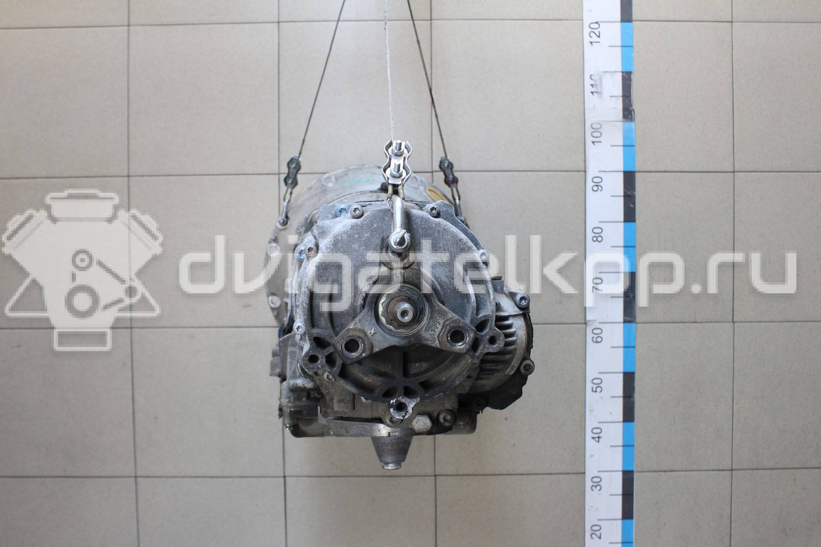 Фото Контрактная (б/у) АКПП для Mercedes-Benz C-Class / Glk-Class X204 272 л.с 24V 3.5 л M 272.971 (M272 E35) бензин 2042706100 {forloop.counter}}