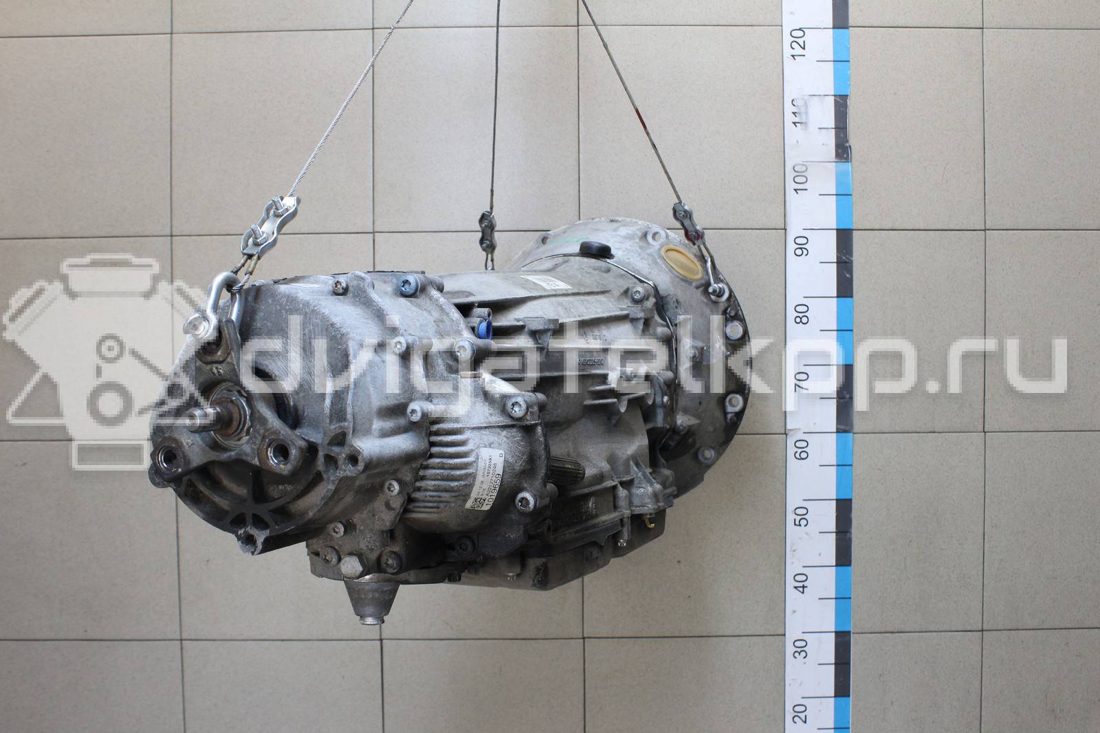 Фото Контрактная (б/у) АКПП для Mercedes-Benz C-Class / Glk-Class X204 272 л.с 24V 3.5 л M 272.971 (M272 E35) бензин 2042706100 {forloop.counter}}