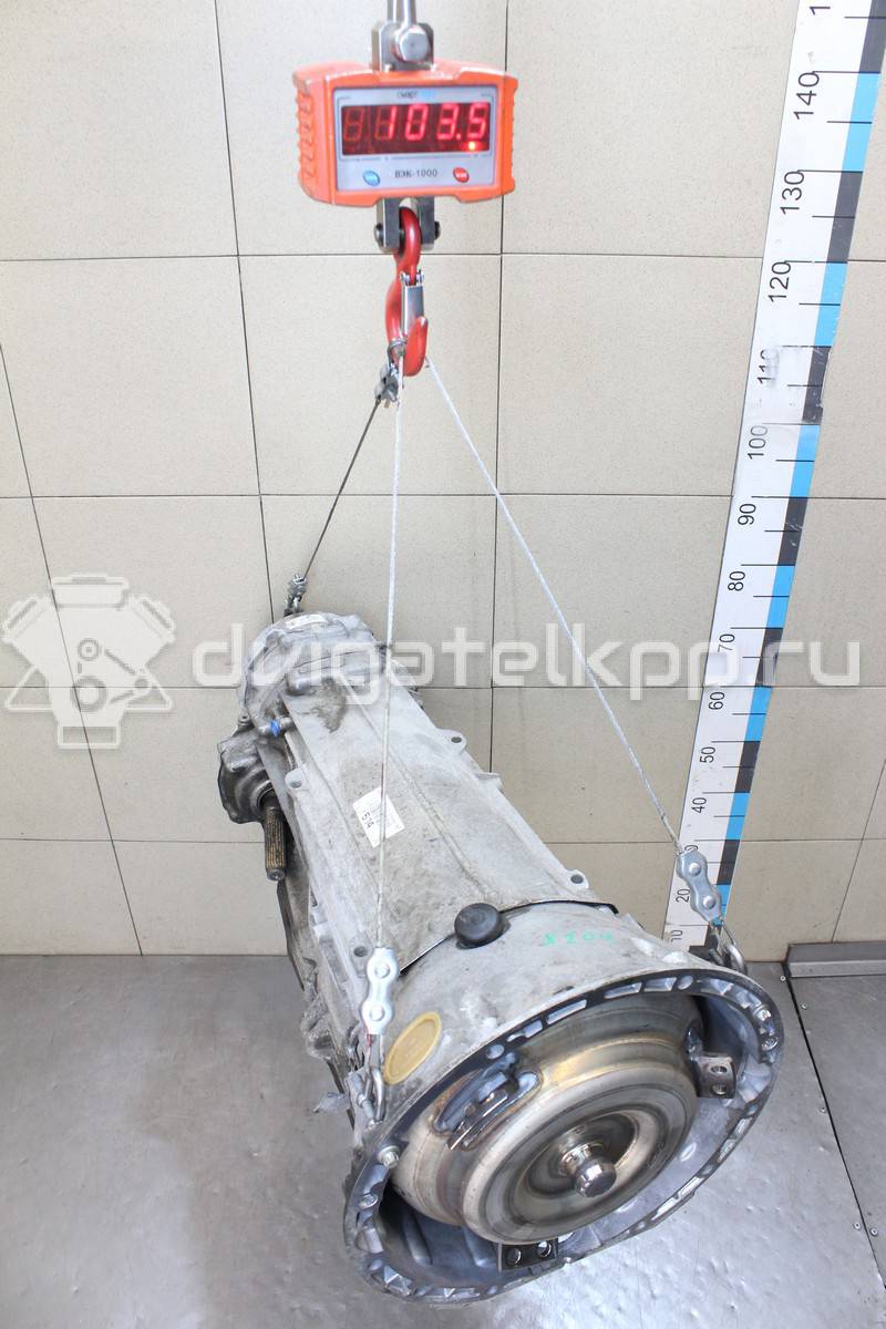 Фото Контрактная (б/у) АКПП для Mercedes-Benz C-Class / Glk-Class X204 272 л.с 24V 3.5 л M 272.971 (M272 E35) бензин 2042706100 {forloop.counter}}