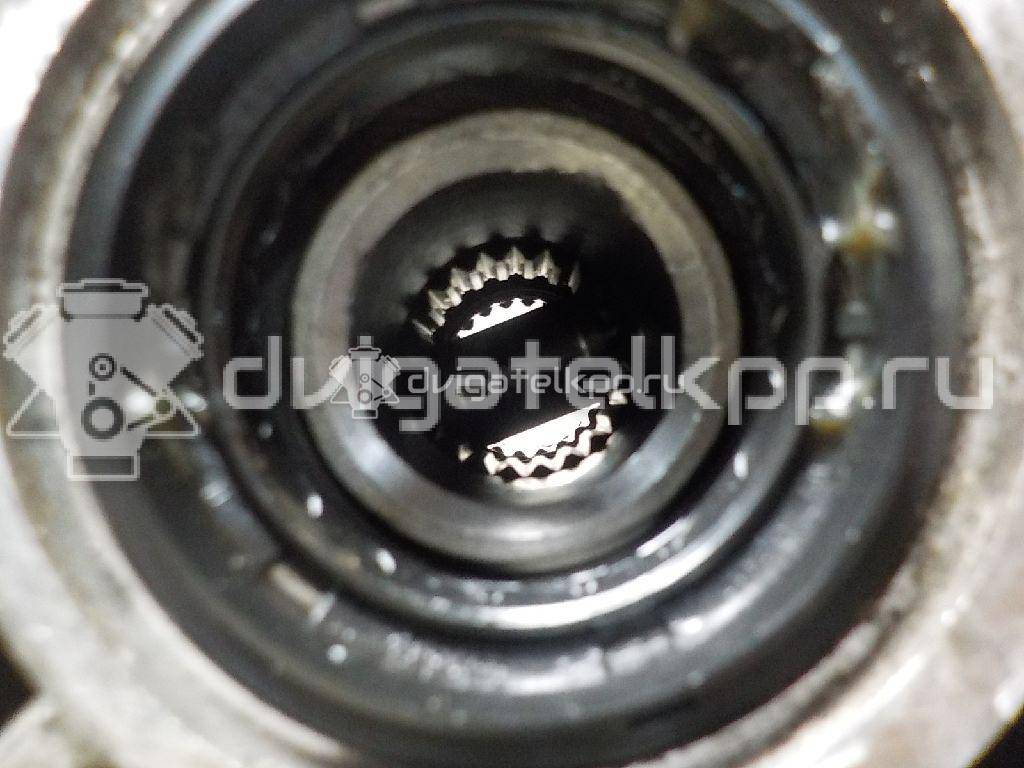 Фото Контрактная (б/у) МКПП для Opel / Suzuki / Vauxhall 60 л.с 12V 1.0 л Z 10 XEP бензин {forloop.counter}}