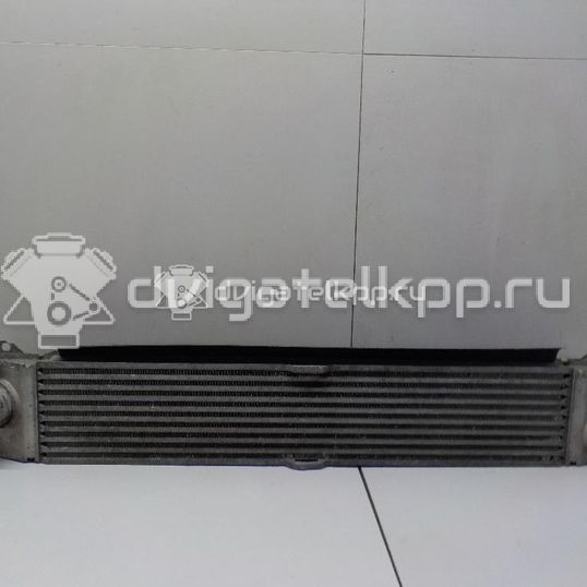 Фото Интеркулер  1347700080 для Fiat Ducato