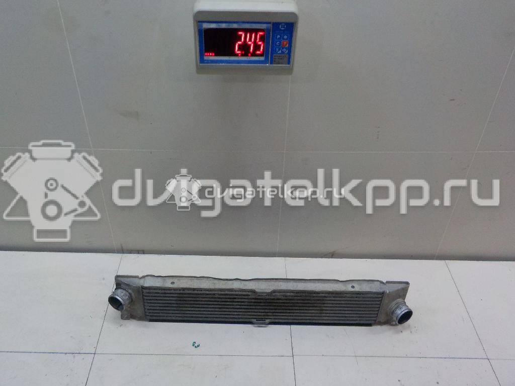 Фото Интеркулер  1340763080 для Fiat Ducato {forloop.counter}}