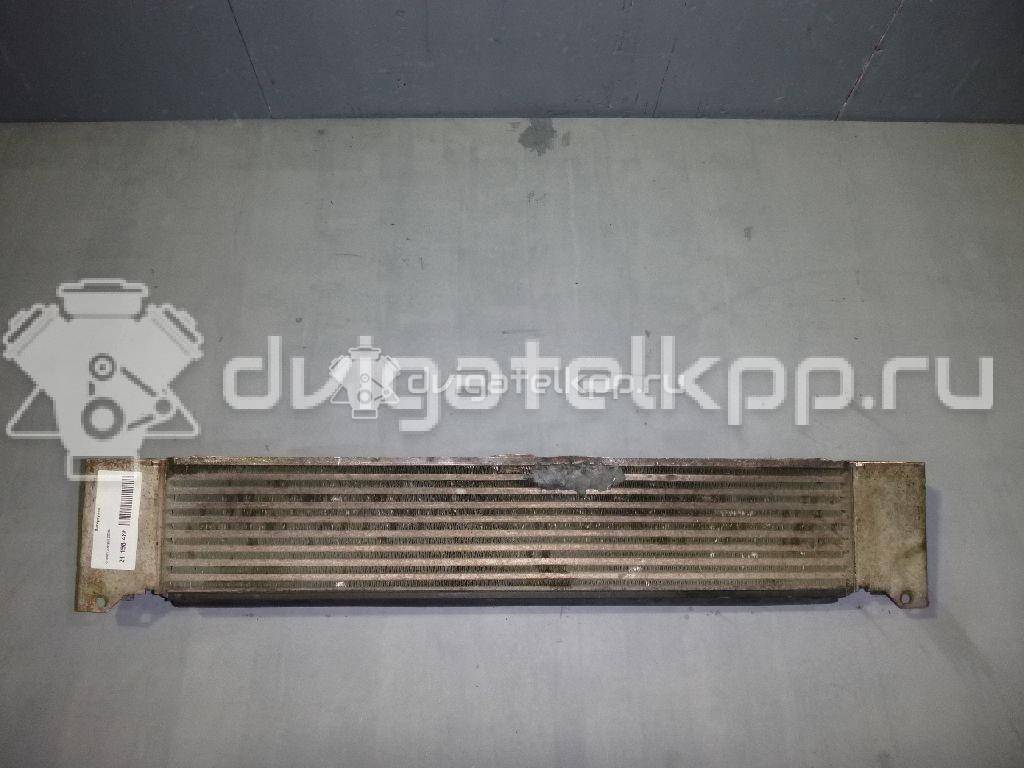 Фото Интеркулер  0384K1 для Fiat Ducato {forloop.counter}}