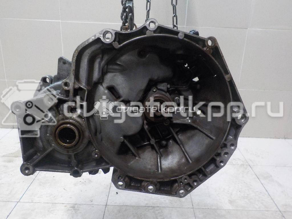 Фото Контрактная (б/у) МКПП для Opel Astra / Vectra / Zafira / Signum 117-125 л.с 16V 2.2 л Y 22 DTR Дизельное топливо 700889 {forloop.counter}}