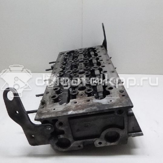 Фото Головка блока  71771718 для Fiat Ducato